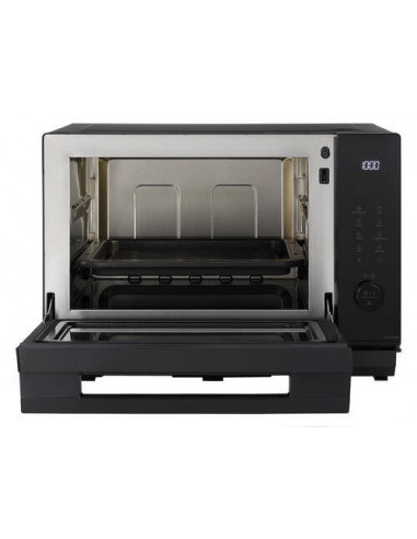 Microondas Combinado Panasonic...