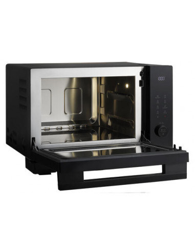 Microondas Combinado Panasonic...