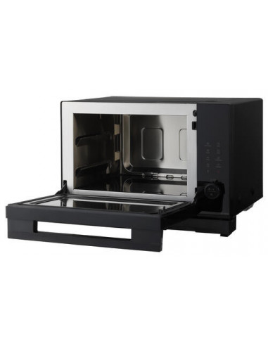 Microondas Combinado Panasonic...