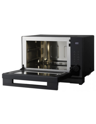 Microondas Combinado Panasonic...