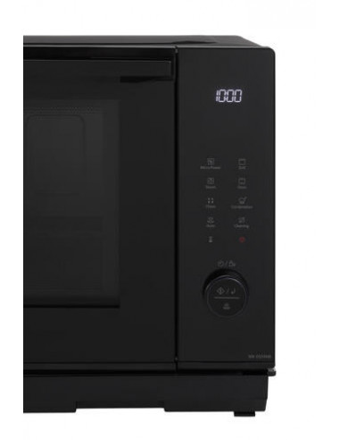 Microondas Combinado Panasonic...