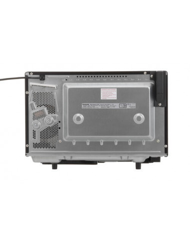 Microondas Combinado Panasonic...