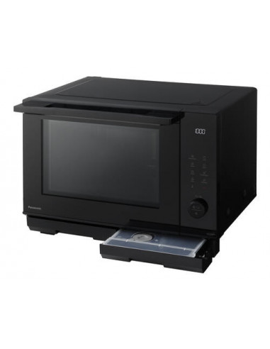 Microondas Combinado Panasonic...