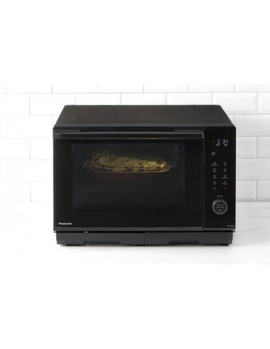 Microondas Combinado Panasonic...