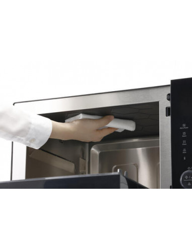 Microondas Combinado Panasonic...