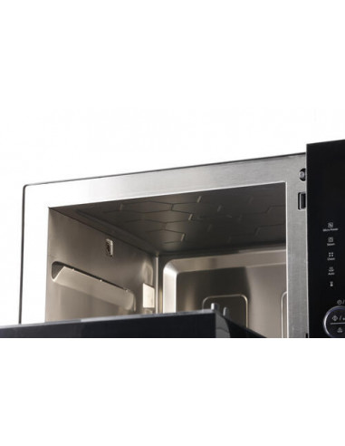 Microondas Combinado Panasonic...