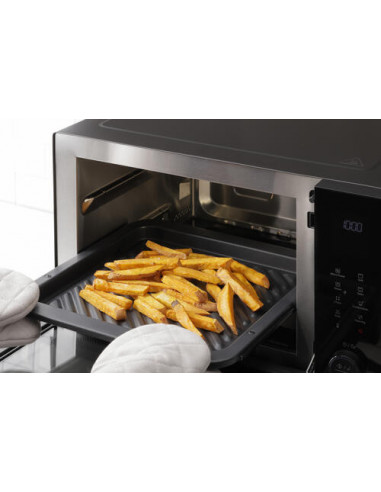 Microondas Combinado Panasonic...