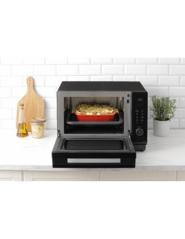 Microondas Combinado Panasonic...