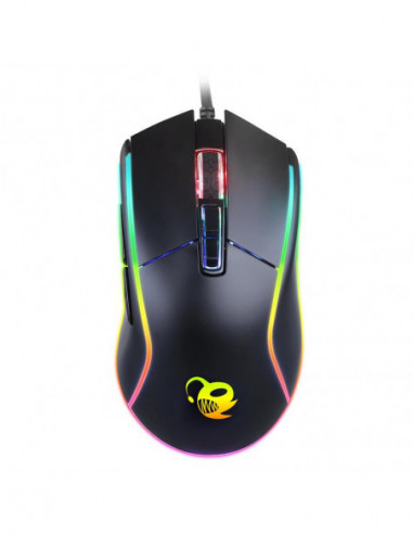 Raton Deepgaming Deepdarth Rgb