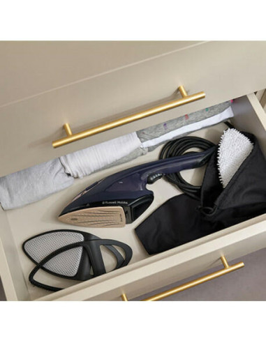 Russel Hobbs - Steamer 28370-56 Russel Hobbs - Steamer 28370-56