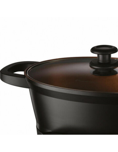 Russel Hobbs - Panela Elétrica 28270-56 Russel Hobbs - Panela Elétrica 28270-56