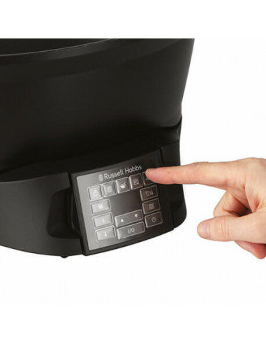 Russel Hobbs - Panela Elétrica 28270-56 Russel Hobbs - Panela Elétrica 28270-56