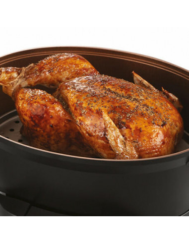 Russel Hobbs - Panela Elétrica 28270-56 Russel Hobbs - Panela Elétrica 28270-56