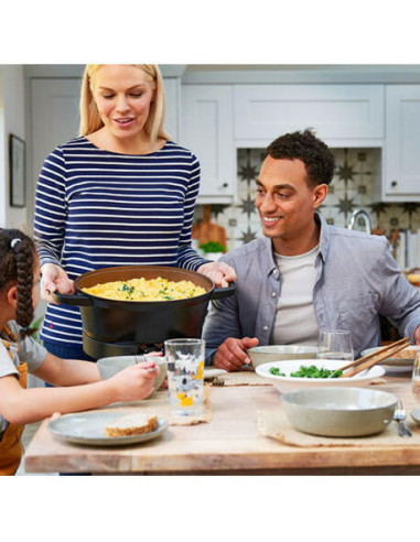 Russel Hobbs - Panela Elétrica 28270-56 Russel Hobbs - Panela Elétrica 28270-56