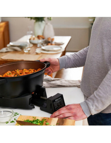 Russel Hobbs - Panela Elétrica 28270-56 Russel Hobbs - Panela Elétrica 28270-56