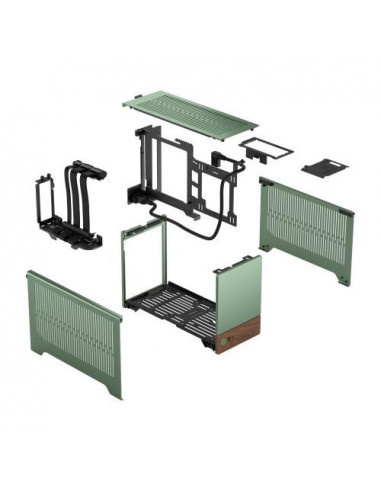 Fractal Design Terra Small Form...