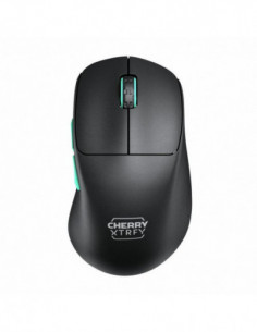 Rato Sem Fio Cherry M64...