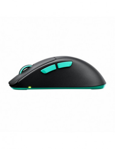 Cherry Xtrfy M64 Ratón Ergonómico...