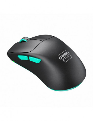 Rato Sem Fio Cherry M64 Wireless, Preto