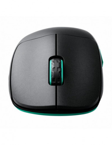 Rato Sem Fio Cherry M64 Wireless, Preto
