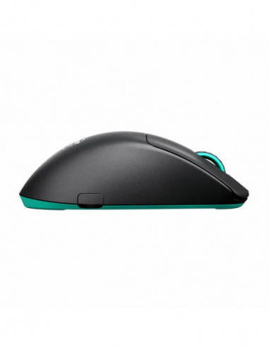 Cherry Xtrfy M64 Ratón Ergonómico...