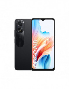 Smartphone OPPO A18 4GB +...