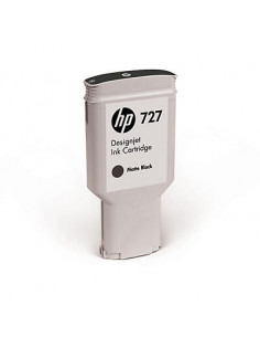 HP 727 CARTUCHO DE TINTA...