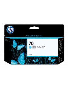 Cartucho de Tinta HP 70...