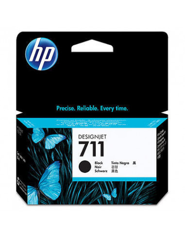 HP 711 original Ink cartridge CZ129A...