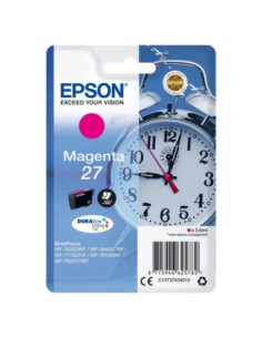 Cartucho de Tinta Epson 27...