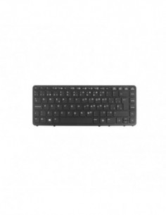 Teclado para Portátil HP...