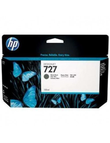 Tinta Original Hp 727 300 Ml Papel...