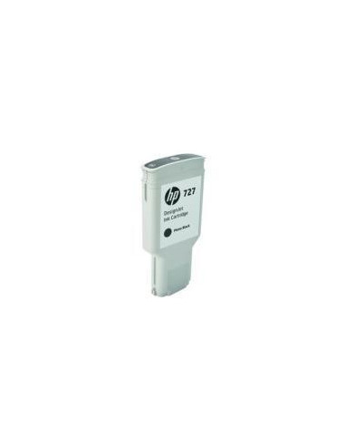 Tinta Original Hp 727 300 Ml Papel...