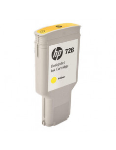 Tinta Original Hp 728...