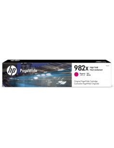 Hp Tonter Magenta 16.000...