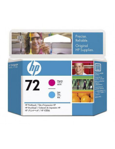 Cabeçal HP DesignJet 72...