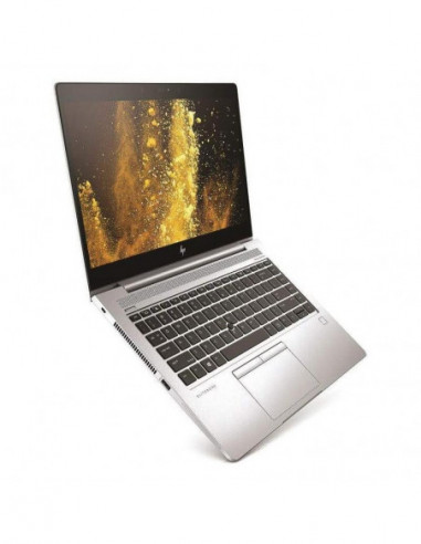 Portátil Reacondicionado HP EliteBook... Portátil Reacondicionado HP EliteBook...