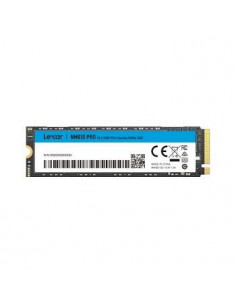 Disco SSD Lexar NM610 Pro...