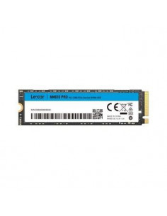 Disco SSD M.2 NVMe Lexar...