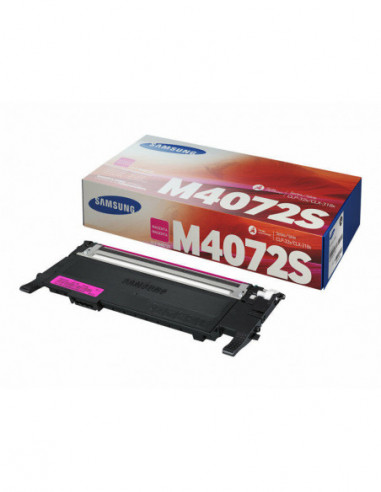 HP CLT-M4072S - SU262A HP CLT-M4072S - SU262A