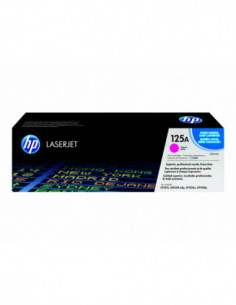 HP 125A - magenta -...