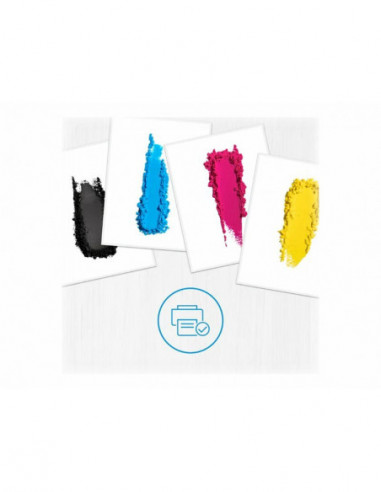 HP 825A - preto - original - LaserJet... HP 825A - preto - original - LaserJet...