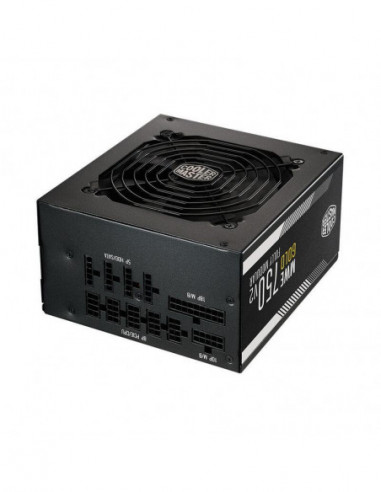 MWE Gold 750 V2 ATX3.1 A/EU cord