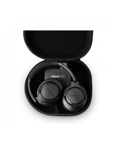 Auriculares Energy Sistem Silent ANC:... Auriculares Energy Sistem Silent ANC:...