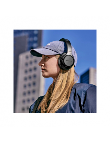 Auriculares Energy Sistem Silent ANC:... Auriculares Energy Sistem Silent ANC:...