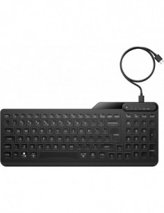 HP - 405 Multi-Device BL WD...
