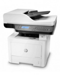 Impressora Multifunções HP...