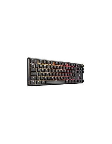 Teclado Corsair K70 CORE TKL RGB,... Teclado Corsair K70 CORE TKL RGB,...