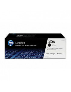 HP - Toner CB435AD