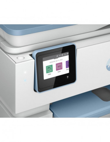 Hp - Impressora Multifunções 7921e... Hp - Impressora Multifunções 7921e...